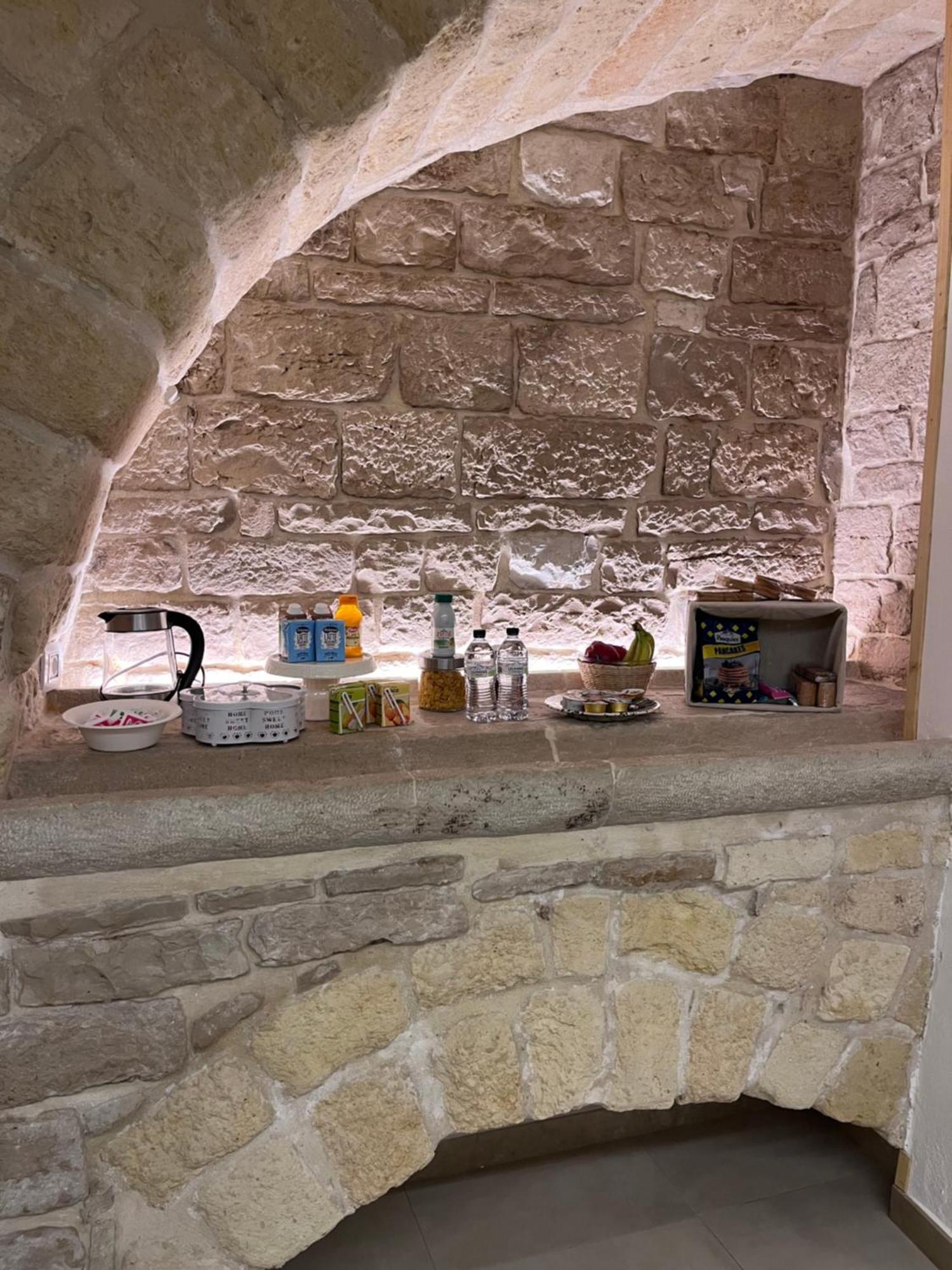 טרני Epoca Suite House מראה חיצוני תמונה