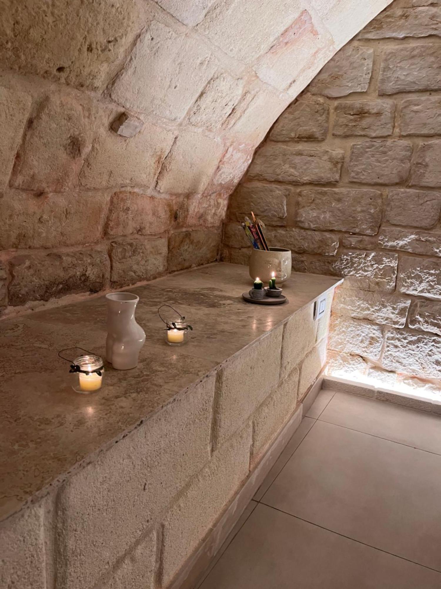 טרני Epoca Suite House מראה חיצוני תמונה