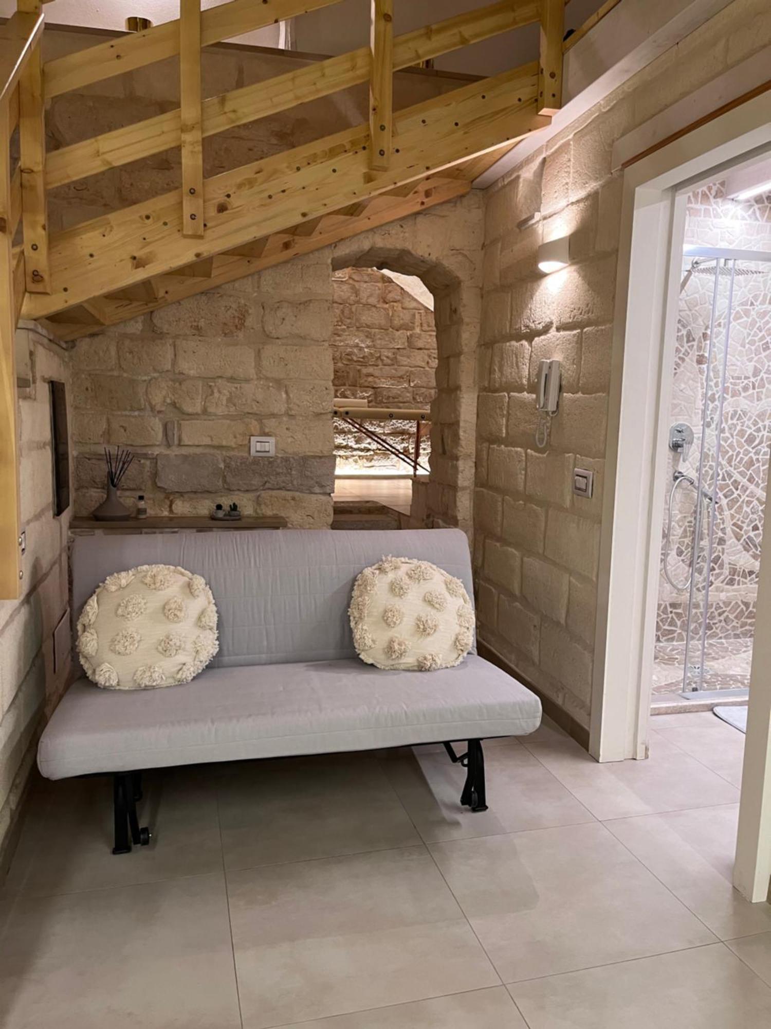 טרני Epoca Suite House מראה חיצוני תמונה