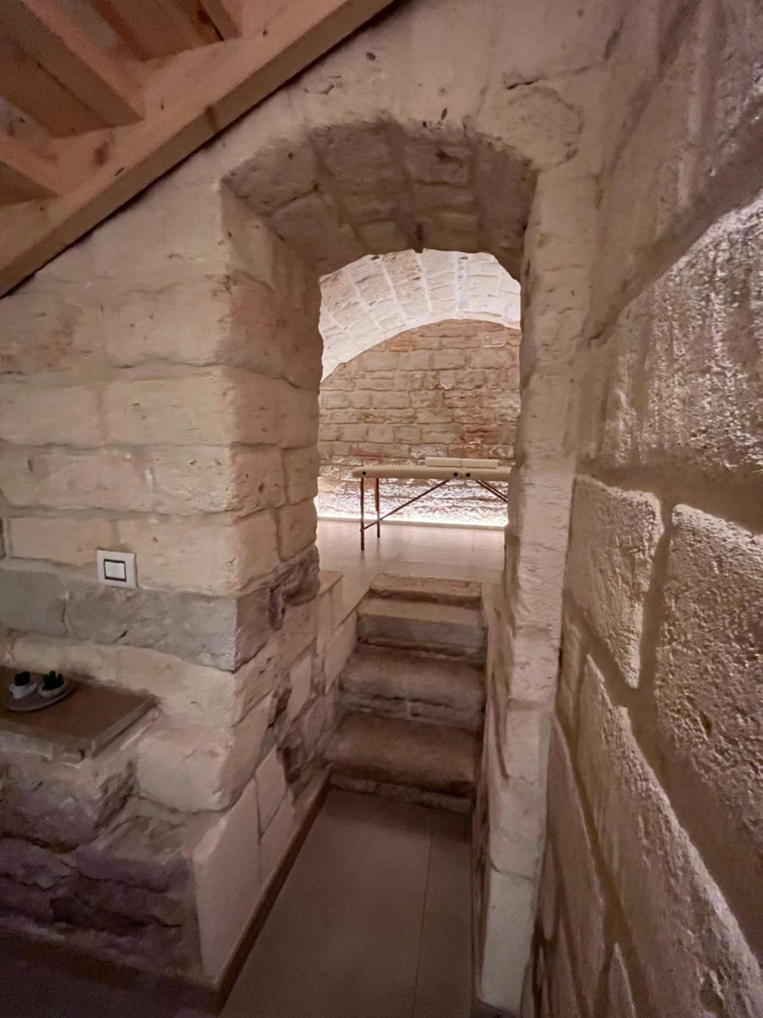טרני Epoca Suite House מראה חיצוני תמונה