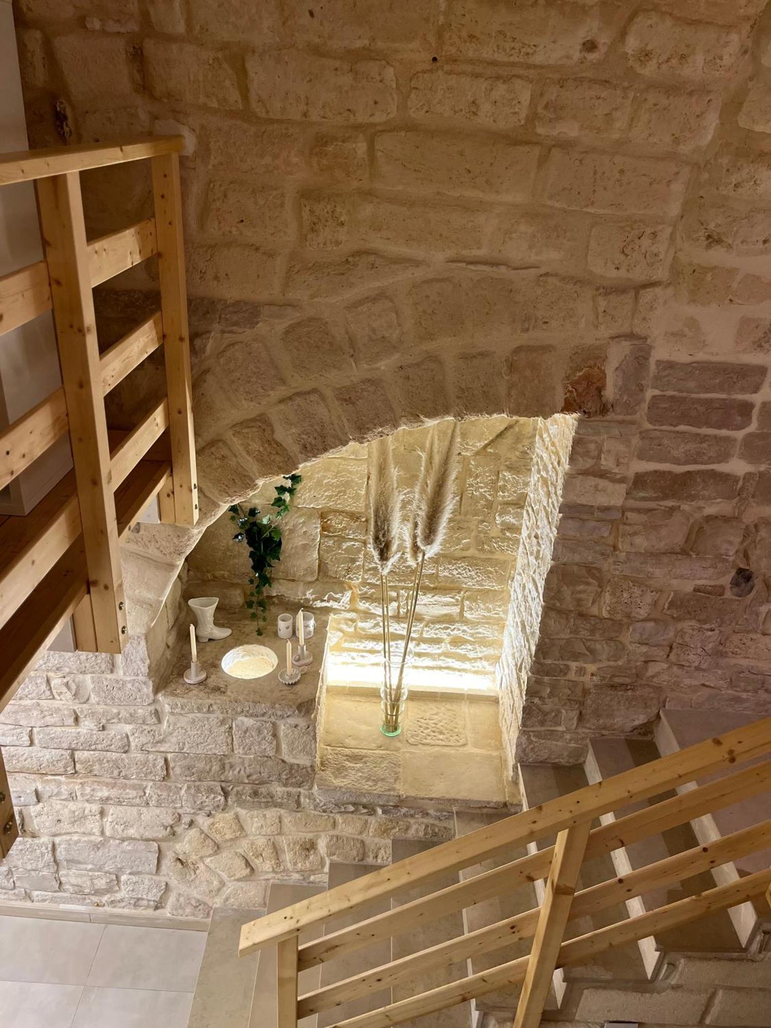 טרני Epoca Suite House מראה חיצוני תמונה