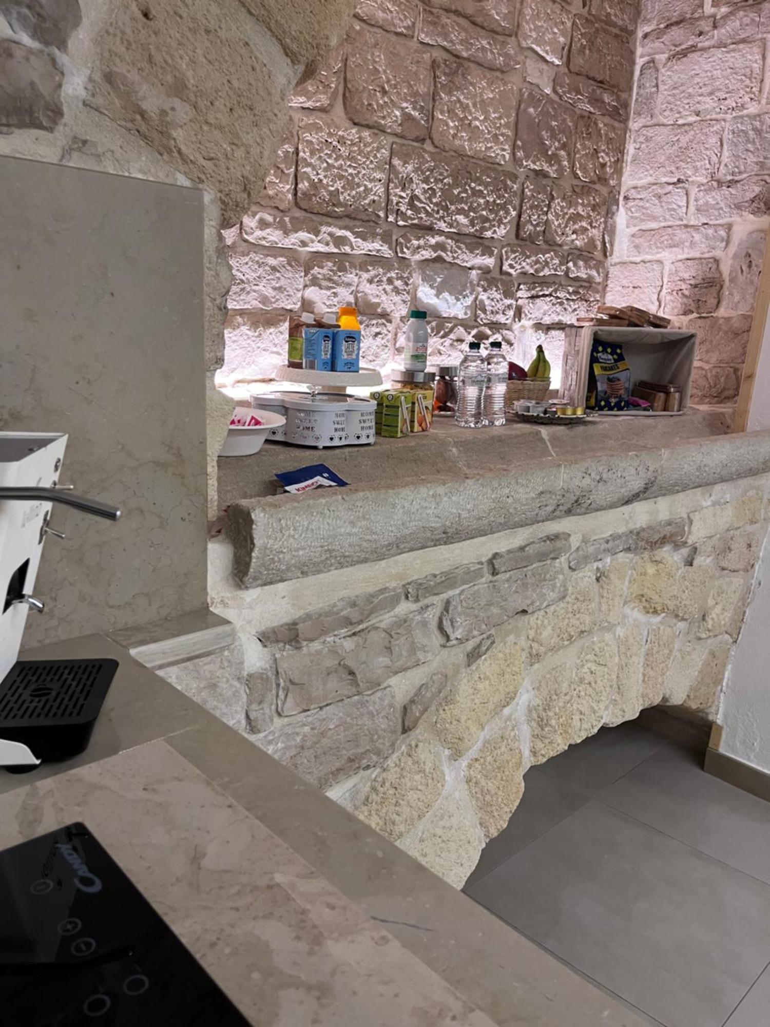 טרני Epoca Suite House מראה חיצוני תמונה