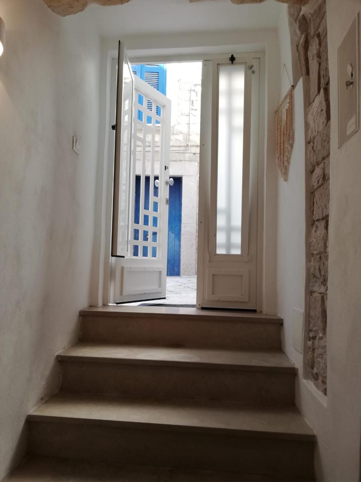 טרני Epoca Suite House מראה חיצוני תמונה